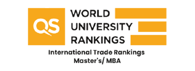 QS International Trade Ranking
